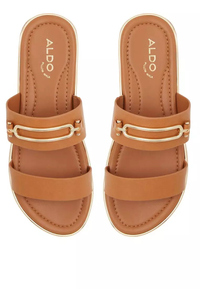Lagoon Strap Sandals