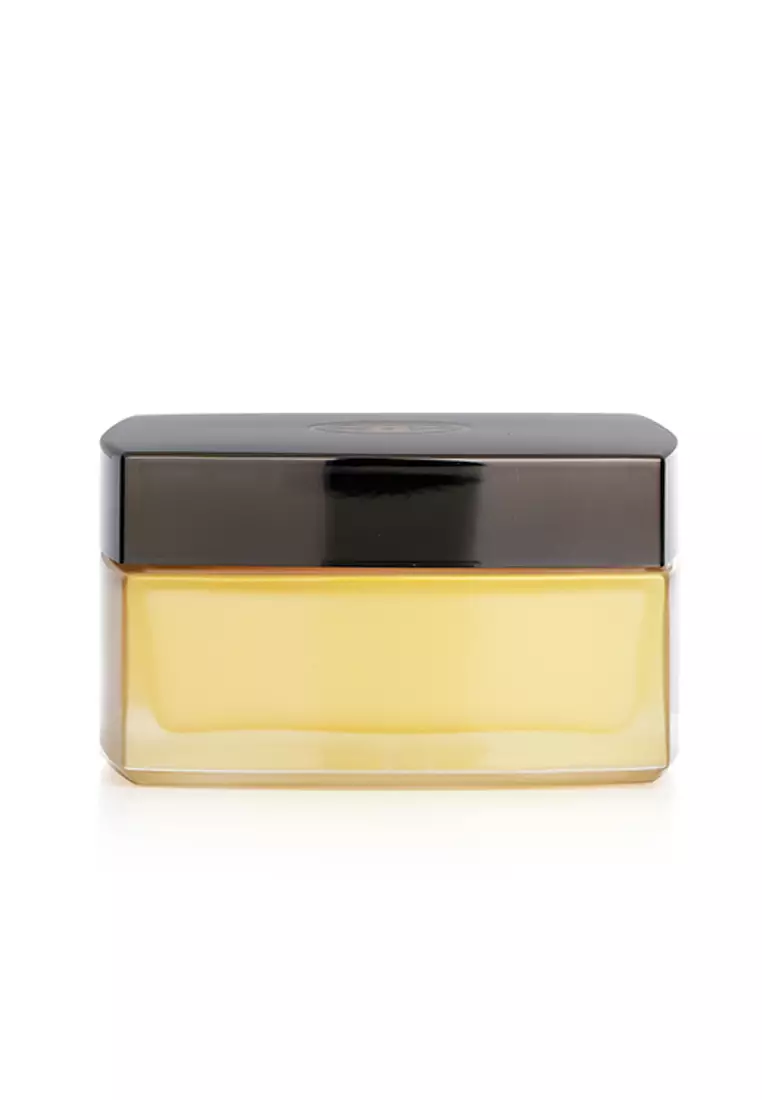 CHANEL SUBLIMAGE LA CRÈME 150g ボディクリーム SUBLIMAGE LA CRÈME CORPS ET DÉCOLLETÉ The Regenerating