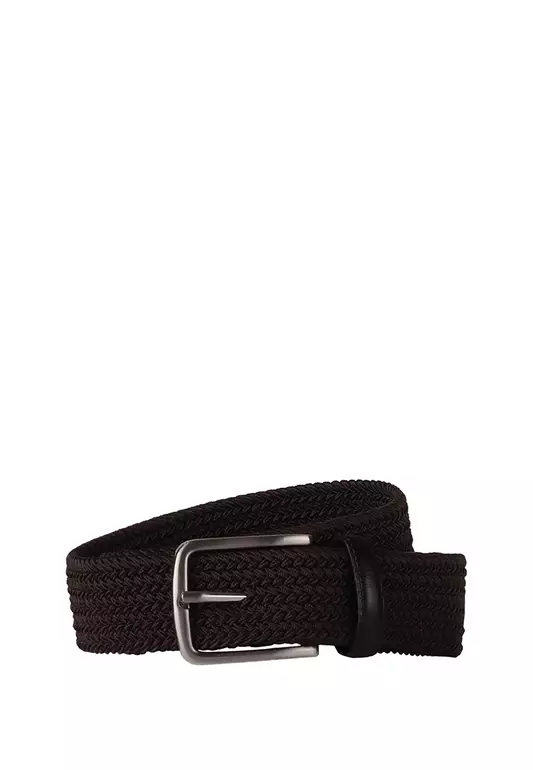 Nathanial Belt