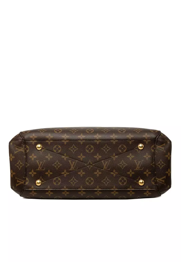 Pre-Loved Louis Vuitton Monogram Montaigne Gm
