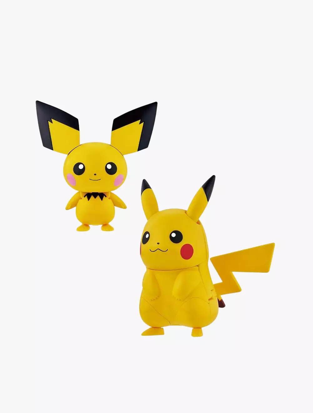 POKÉMON CHANGE PICHU/PIKACHU - BGI2756849