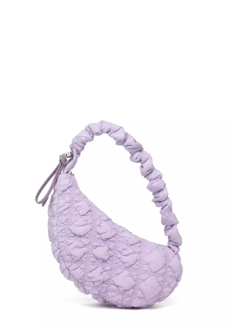 Cozy Bag Pastel Lilac