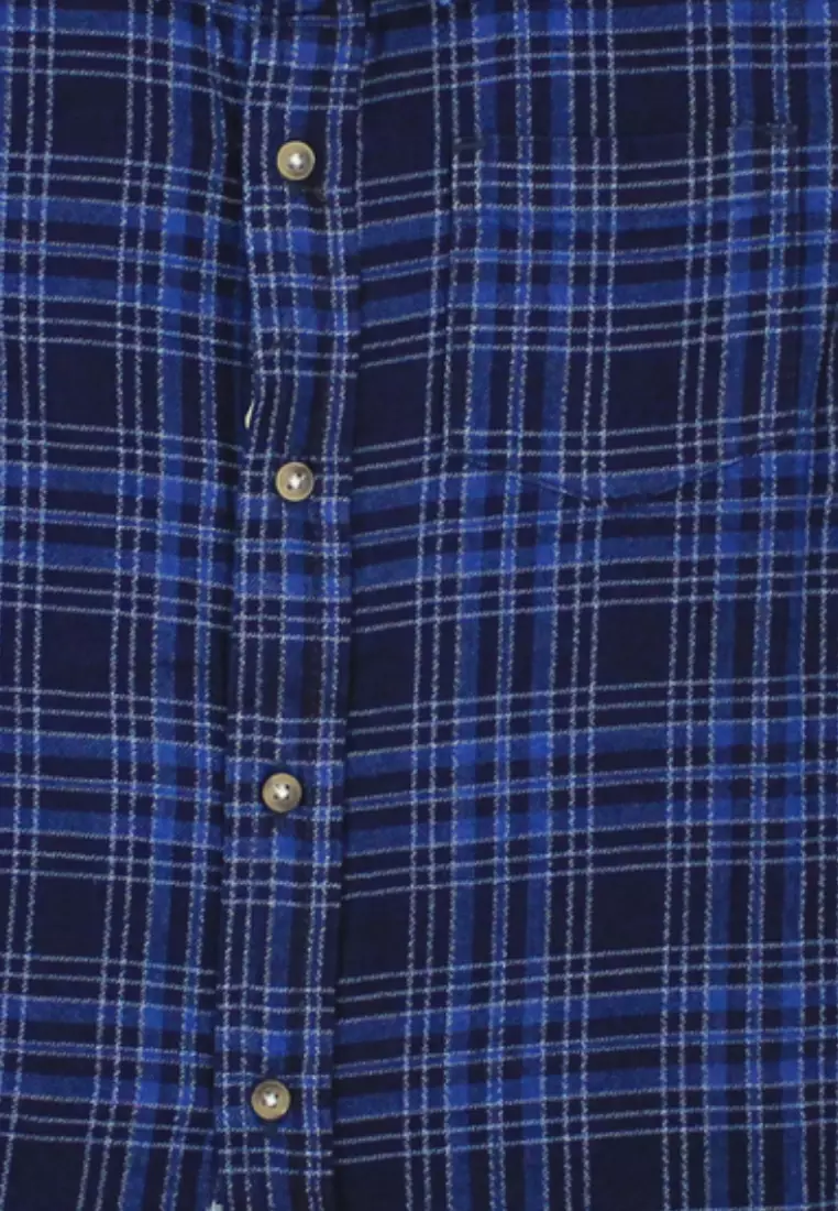 Boy Kenzie Shirt Kids