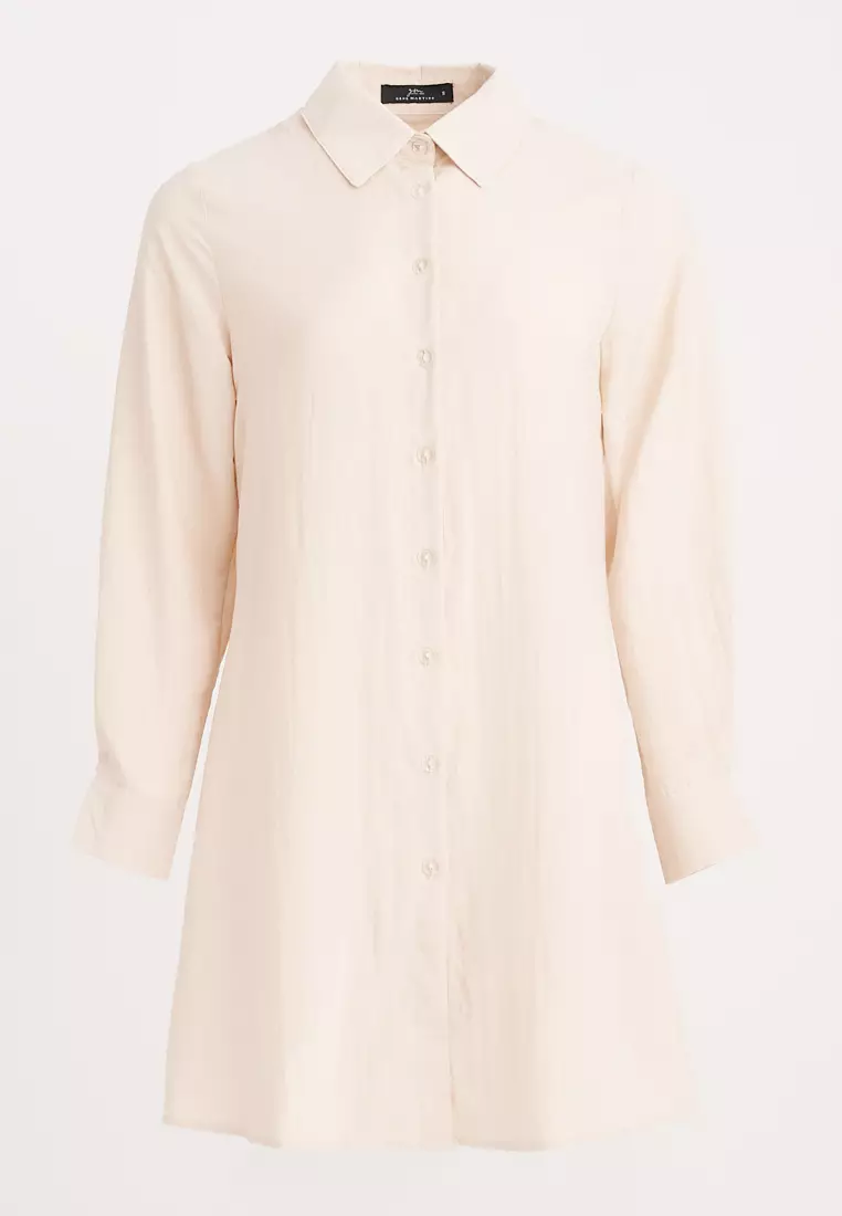 Lyla Shirt Tuni