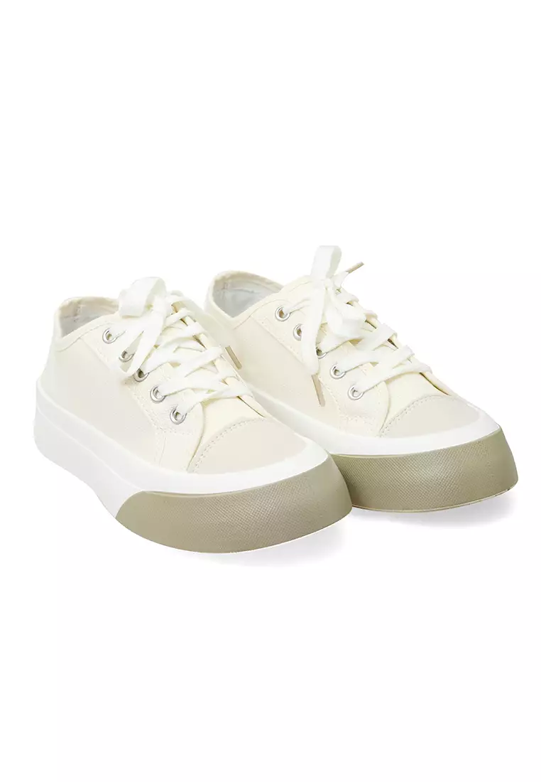 Sepatu Kets Sneakers Zeppa Zara Jual Evernoon Sepatu Sneakers