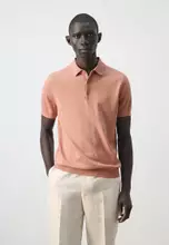 Light Pastel Orange
