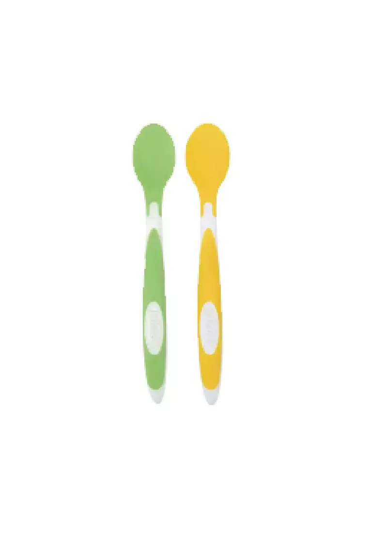 Baby feeding sales spoon malaysia