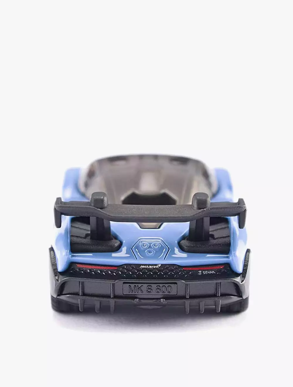 SIKU MCLAREN SENNA - SIK1537 - Multicolor