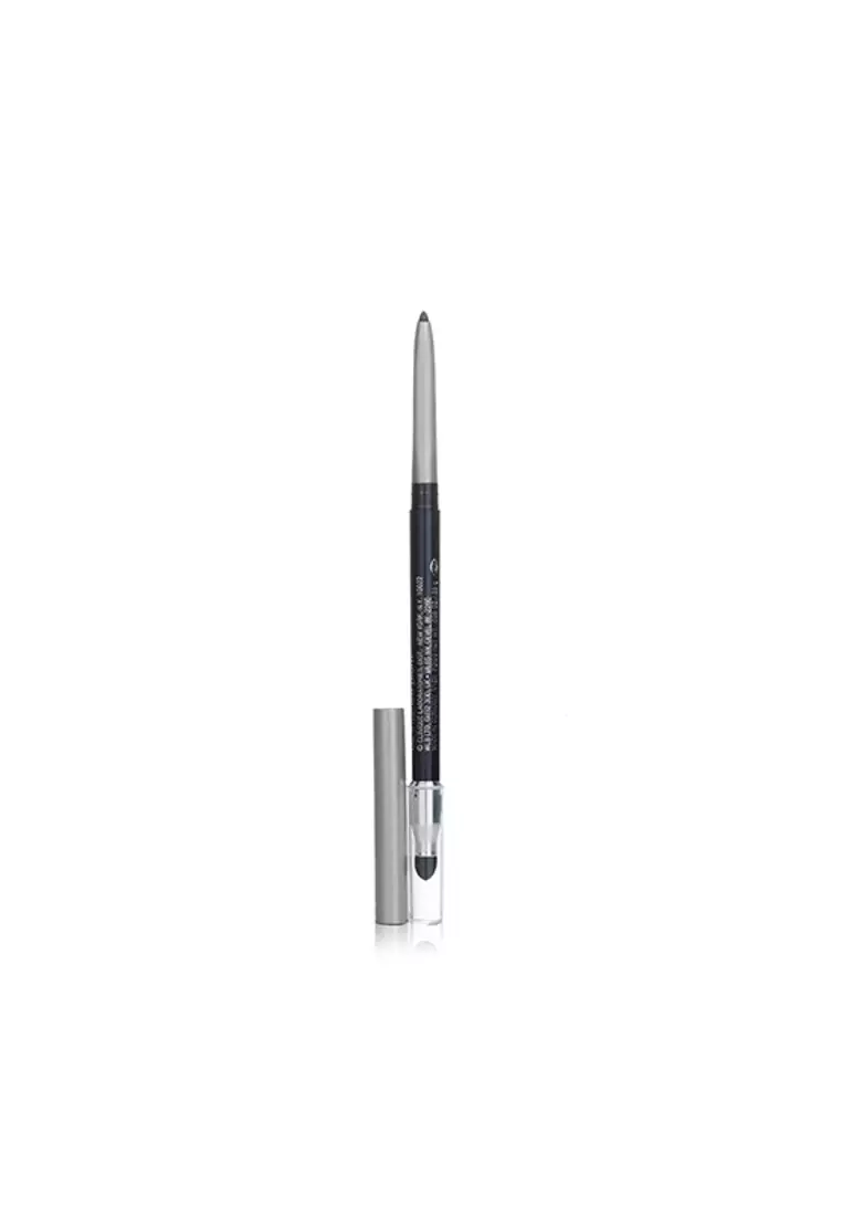 Clinique quickliner intense 2025 plum