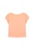 Knot orange T-shirt Mrs. Carrott 26ACFKA28A6AF0GS_3
