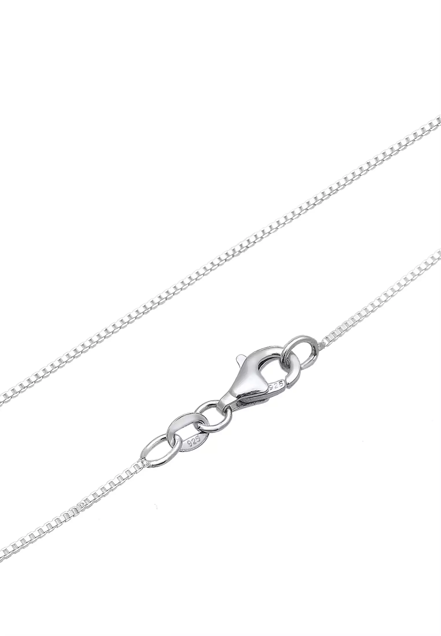 Necklace Men Venetian Necklace Men Basic Oxidized