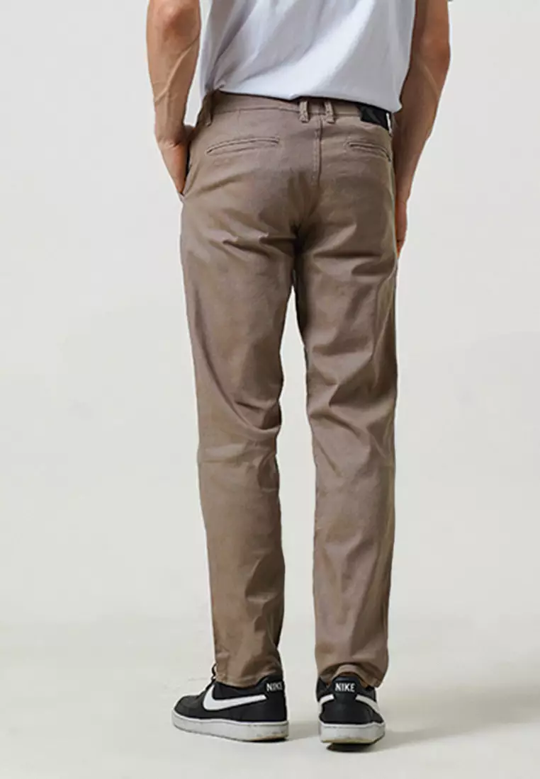 Celana Chino Panjang 2268X52