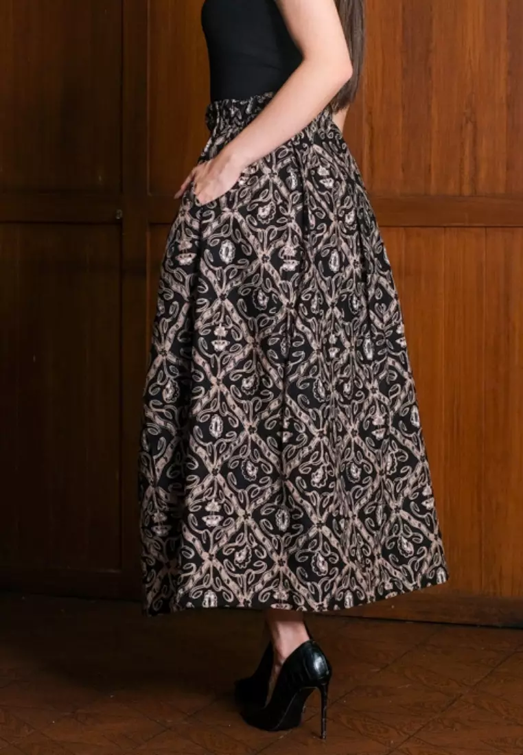 Gita Ketupat Skirt