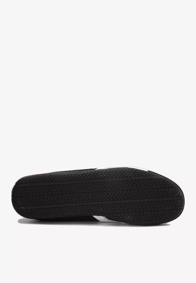 Dr Cardin Drift Women Laced-Up Comfort Sneakers L-RSC-3833