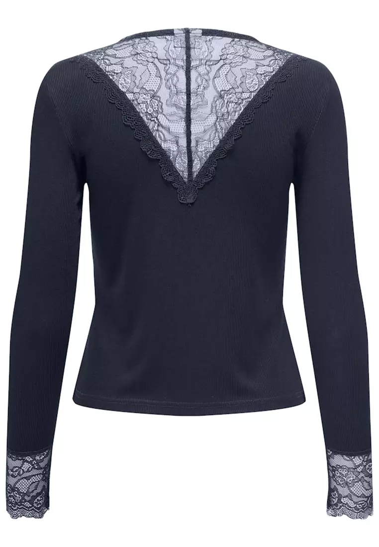 Lace Top
