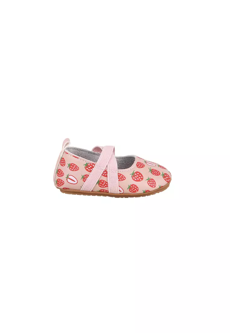 Discount on Meet My Feet  shoes - SKU: Meet My Feet Arianna- Infants To Toddlers For Girls