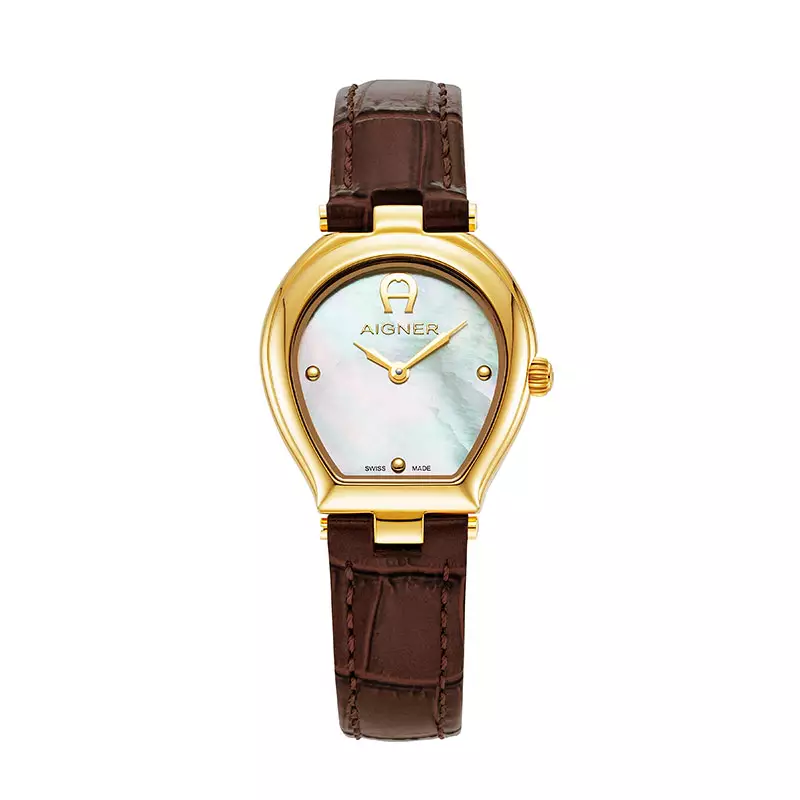 Jual Aigner WOMEN S WATCH TRANI AGW.238002 Original 2024