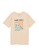 LC WAIKIKI beige Printed Organic Cotton Boys T-Shirt B2DF2KA8AD973EGS_1