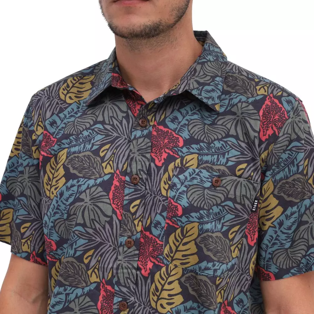 Eiger Venture Tropical Shirt