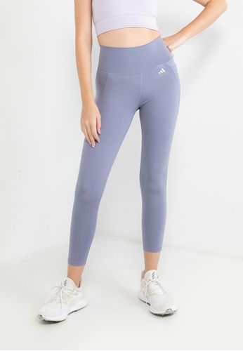 high waisted adidas pants