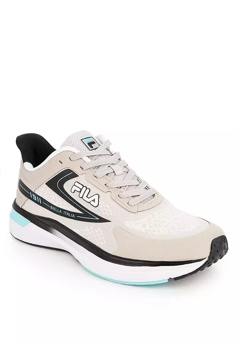 Discount on Fila  shoes - SKU: Fila Men's Vestal Run Lite Ms Sneakers