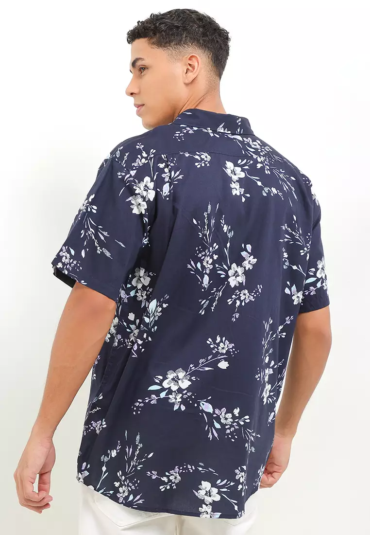 Sundays Short Sleeve Shirt