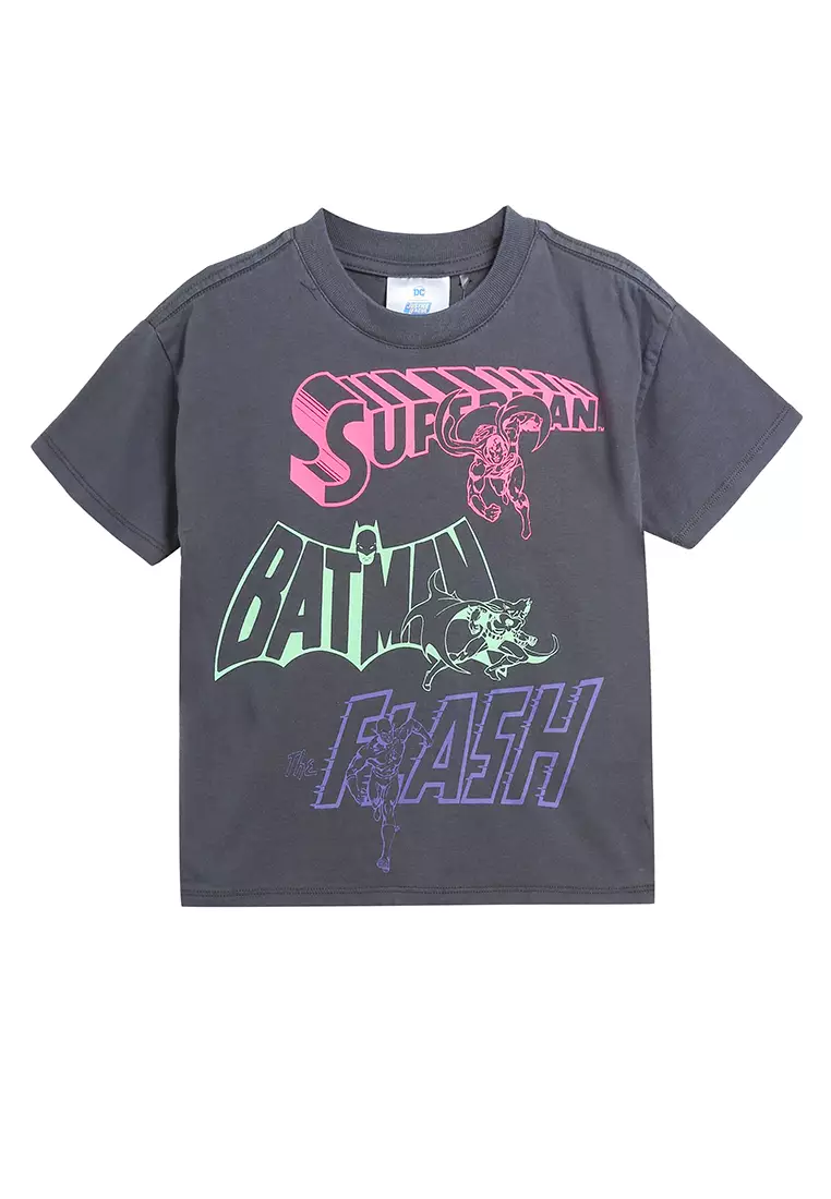 Superman t shop shirt hong kong