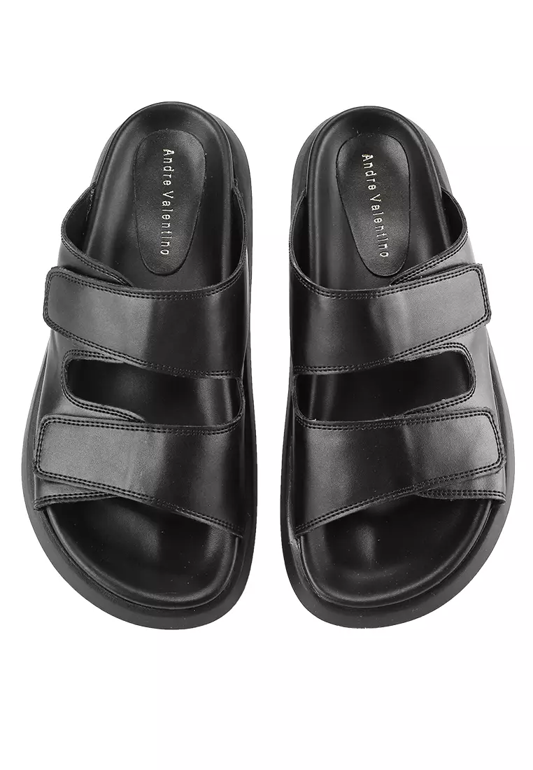 Ladies Sandal 81707Za