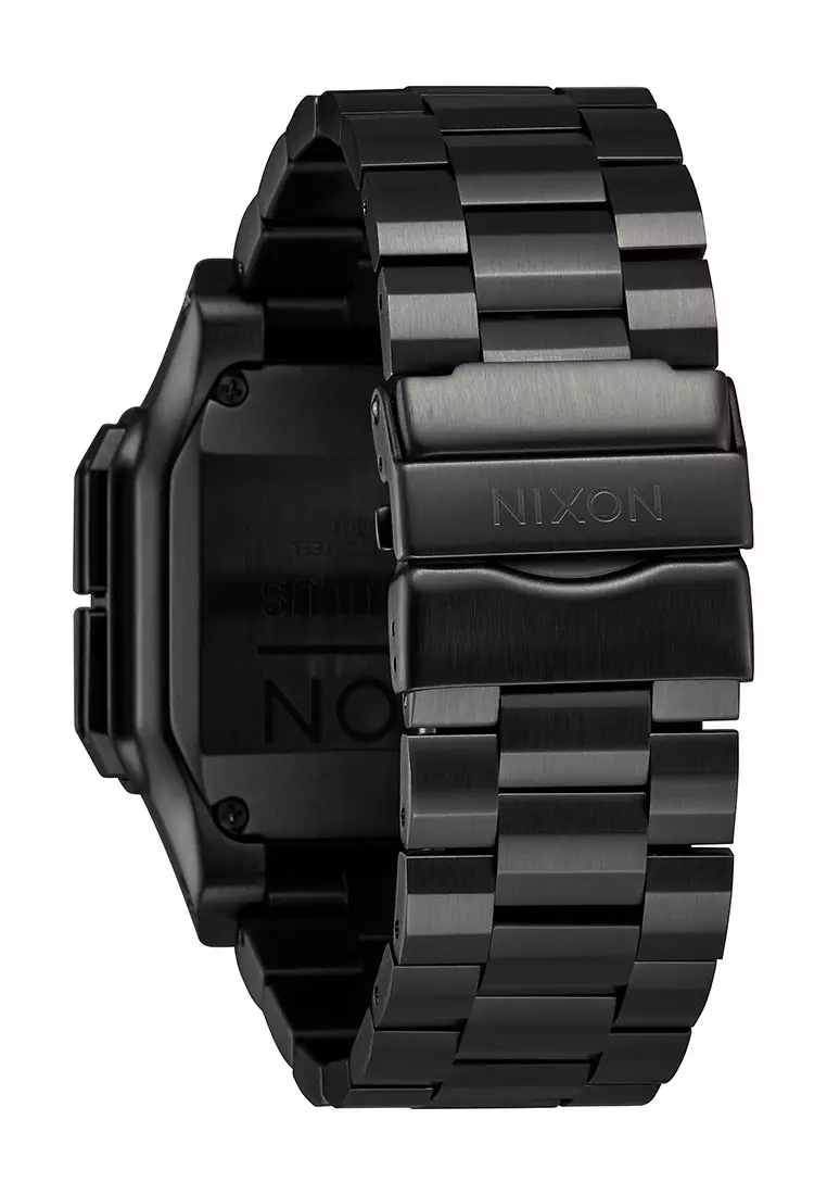 Nixon Regulus SS 46mm - All Black (A1268001)