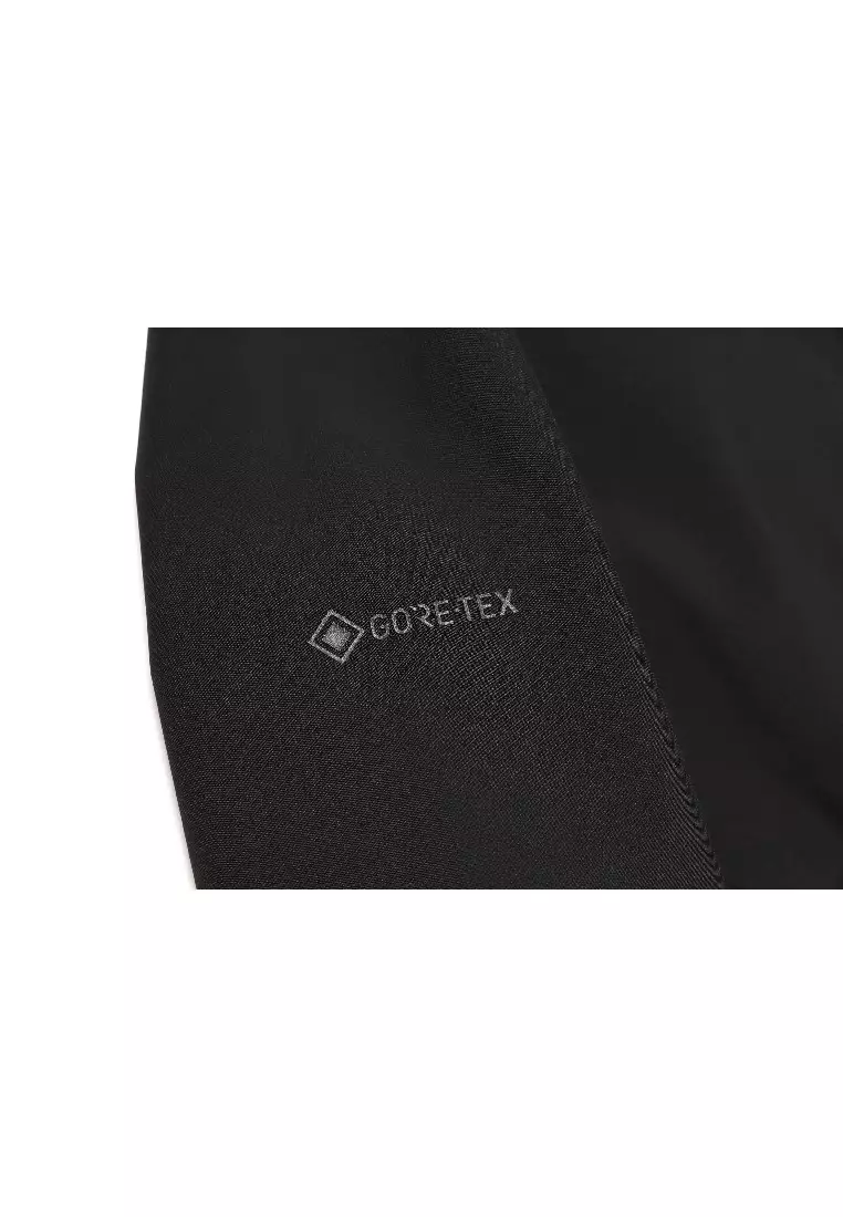 男女同款GORE-TEX Urban City雙層防水外套