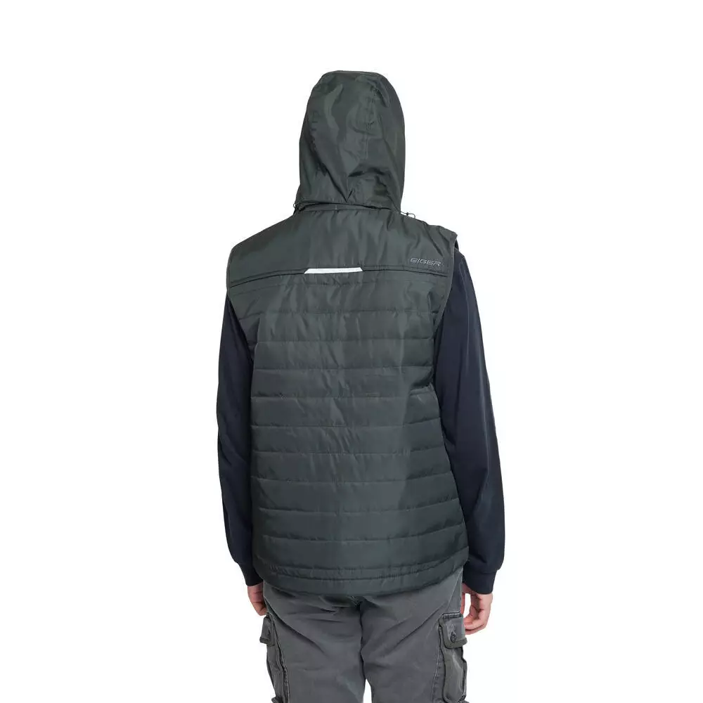 Eiger Joe Dirt 1.1 Vest