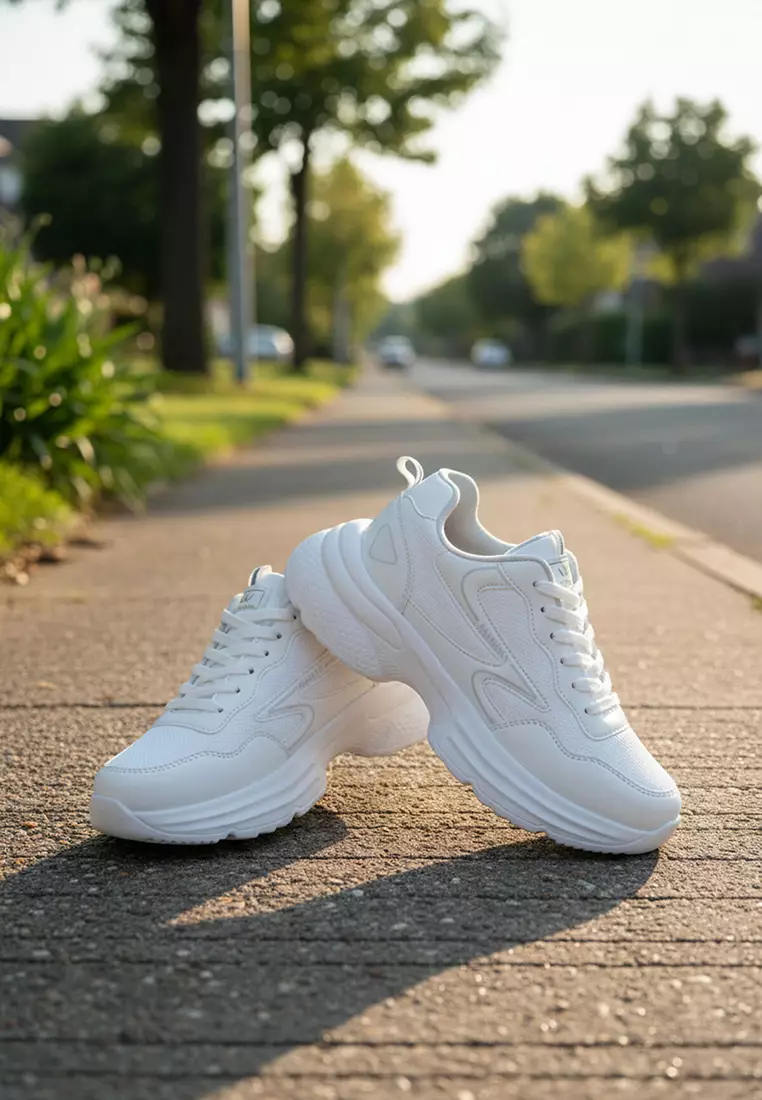 Chunky Sneakers