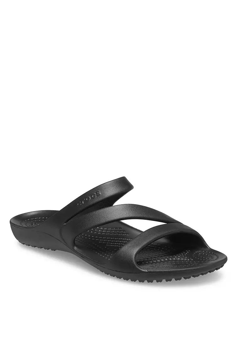 Crocs kadee best sale ii flip flop