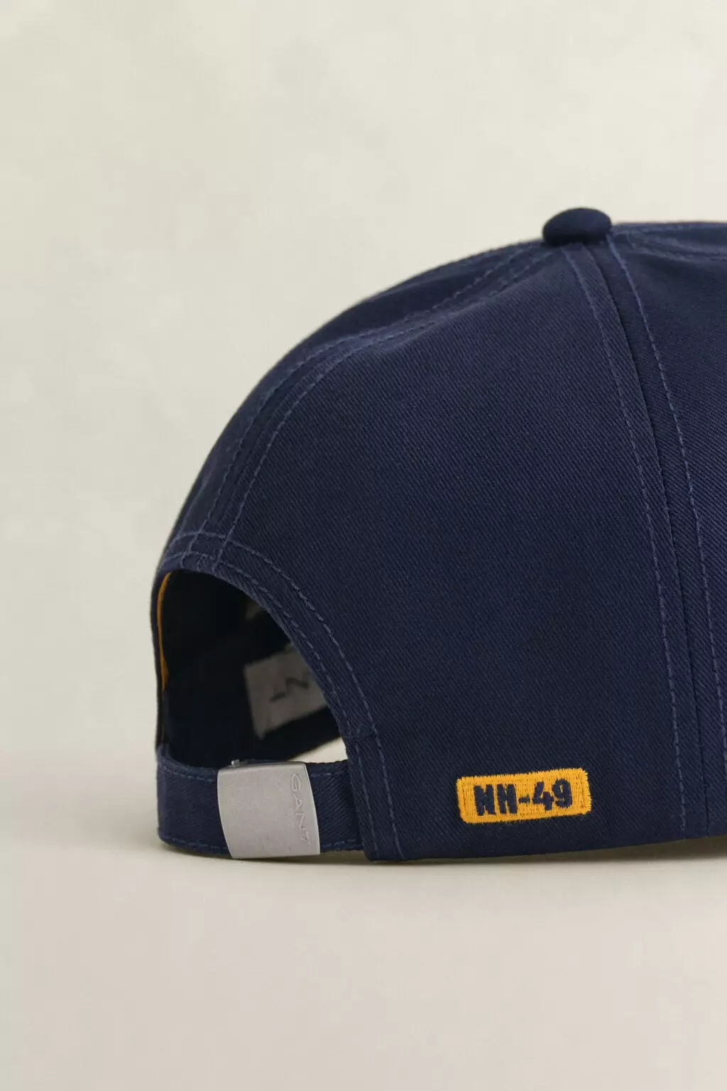 GANT - Pakaian Pria - GRAPHIC COTTON TWILL CAP - GTN9901323