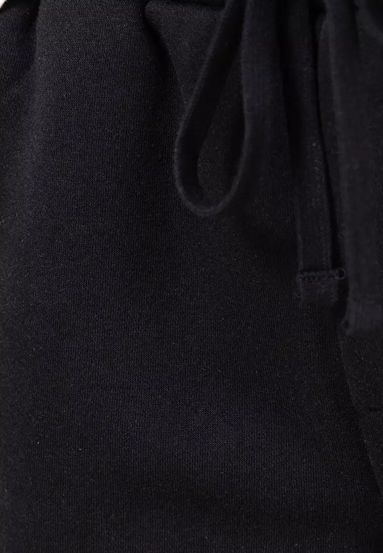 Relaxed Track Pants