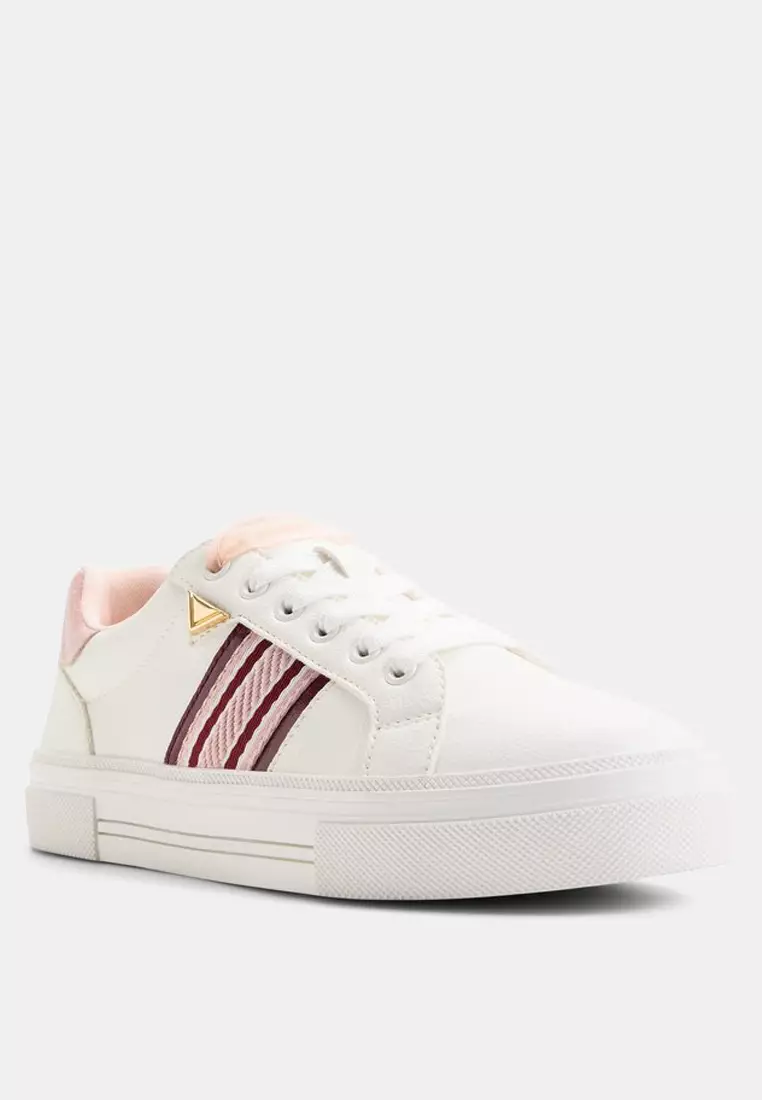 Saddie Cupsole Sneakers