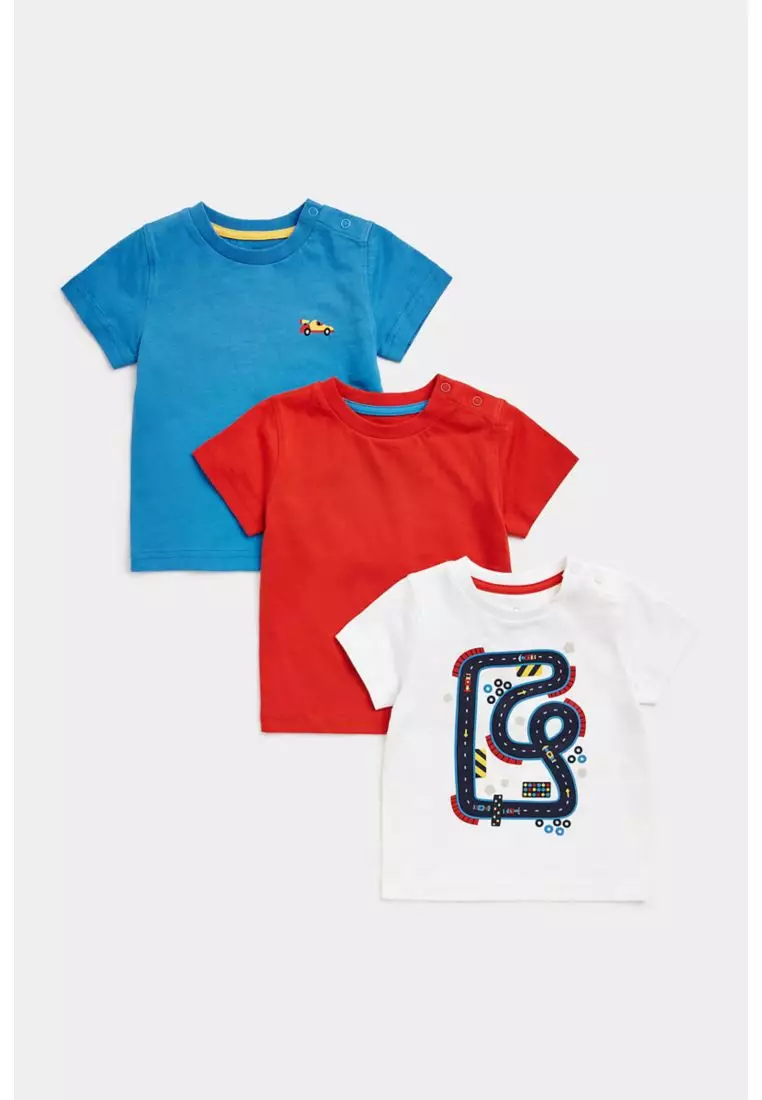 Mothercare boys shirts top