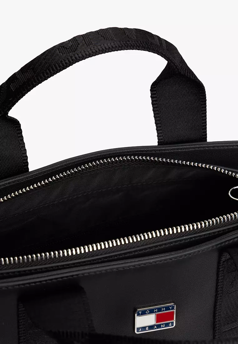 Daily Elevated Mini Tote Bag - Tommy Jeans