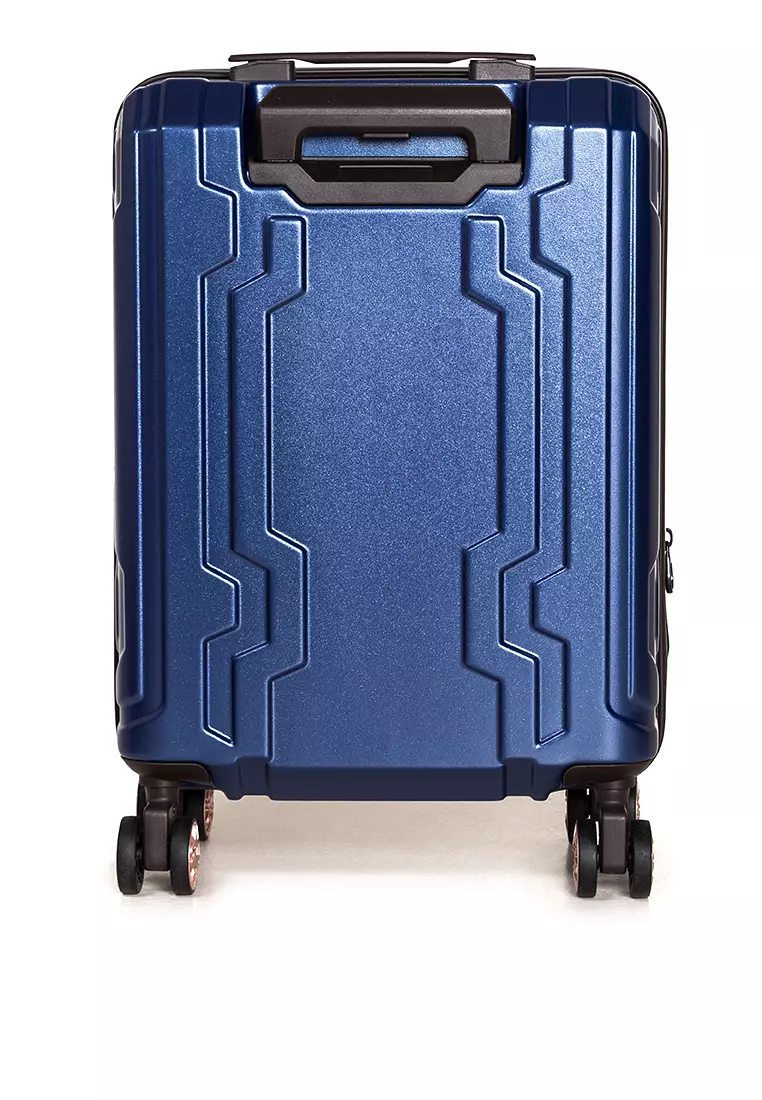 Buy LEGEND WALKER Blue Whale 5205-48 Navy Luggage 2023 Online