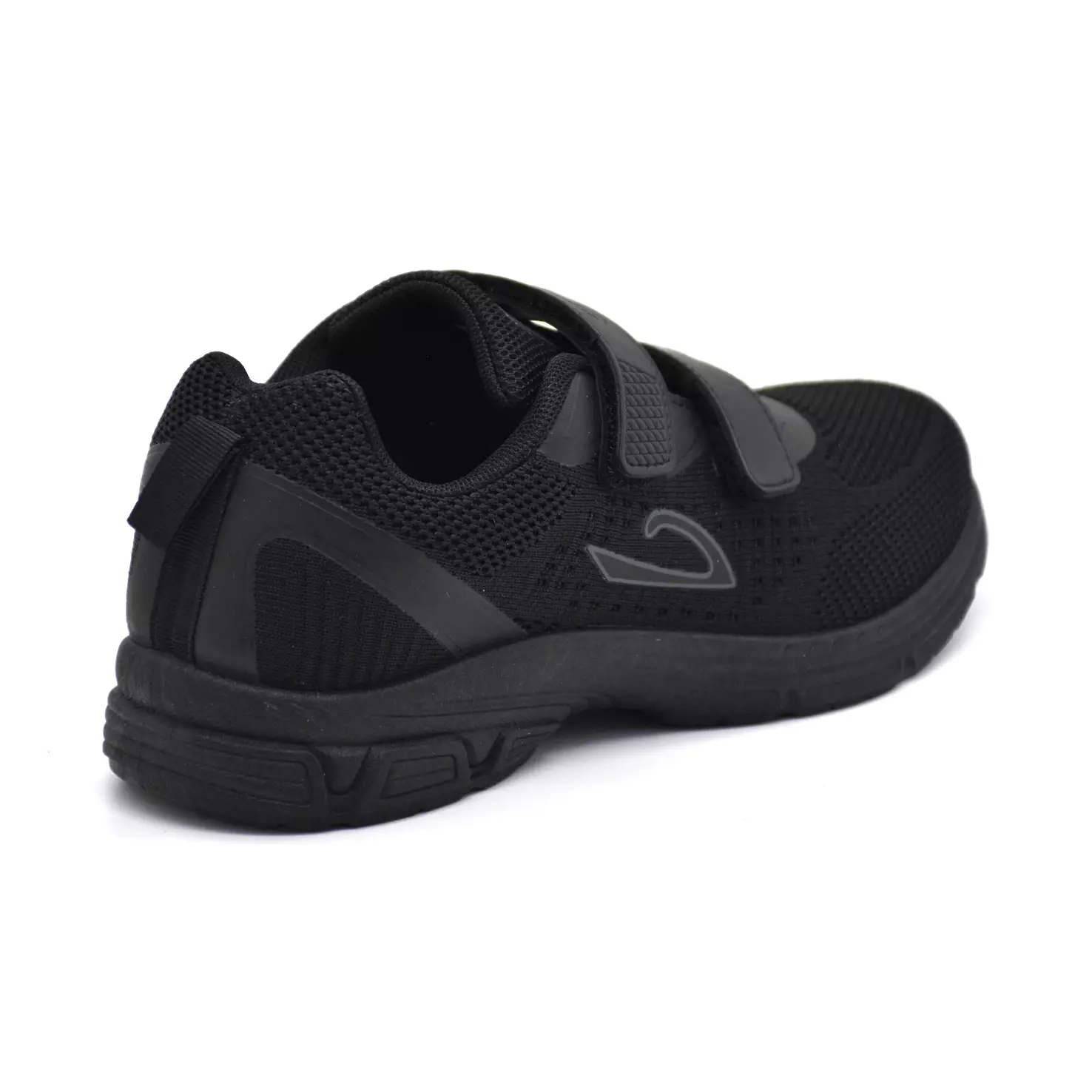 Carvil Sepatu Anak Brox 01 LT Black/Black