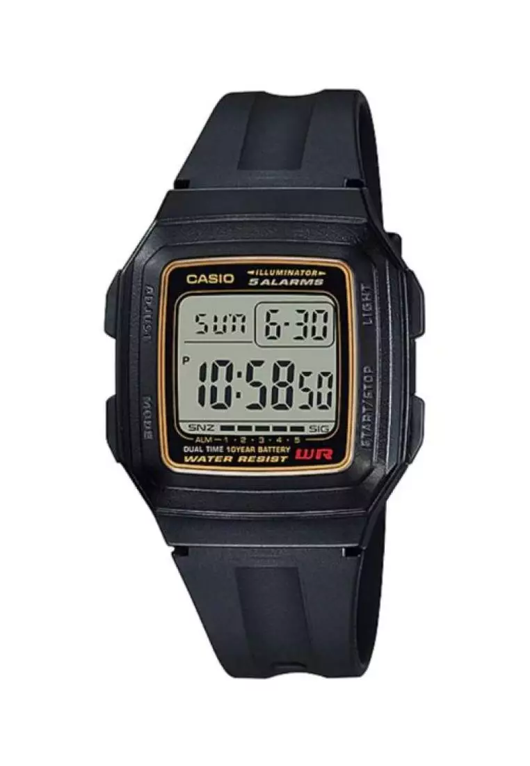 Sport casio top