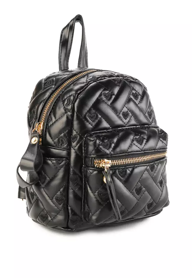 Calia cheap quilted backpack