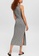 ESPRIT grey ESPRIT Space dye sleeveless dress 4C8FBAAAEB7211GS_3