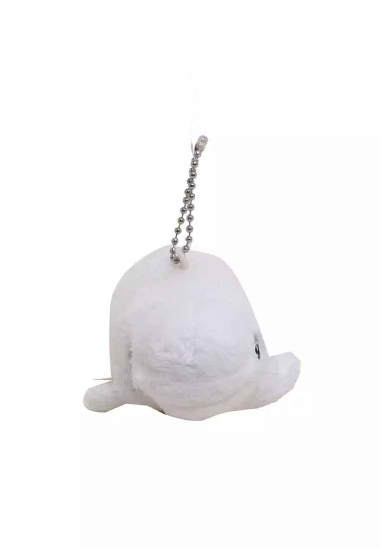 SP Keychain Disney Finding Dory Bailey