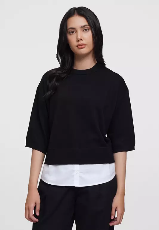 Two-Fer Top