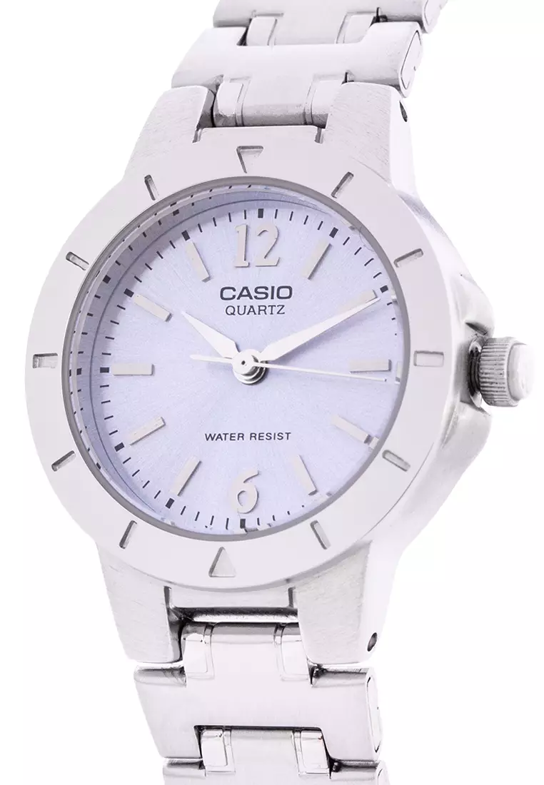 Analog Watch LTP-1177A-2ADF