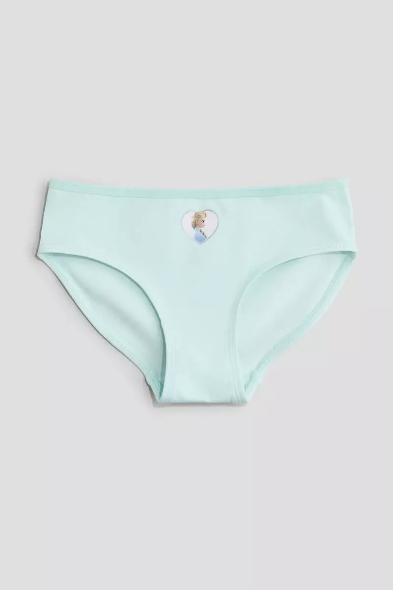 7-pack cotton briefs