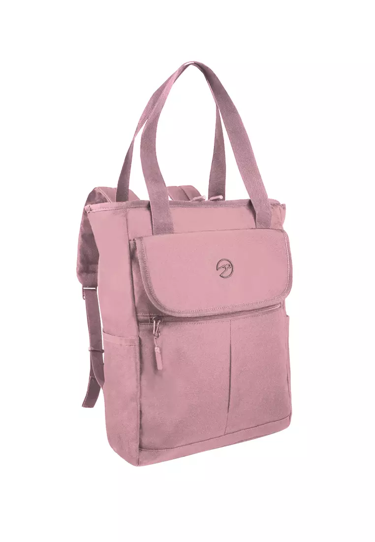6088 Multi Carry Tote Backpack