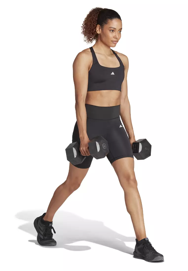 Optime 7-Inch Leggings