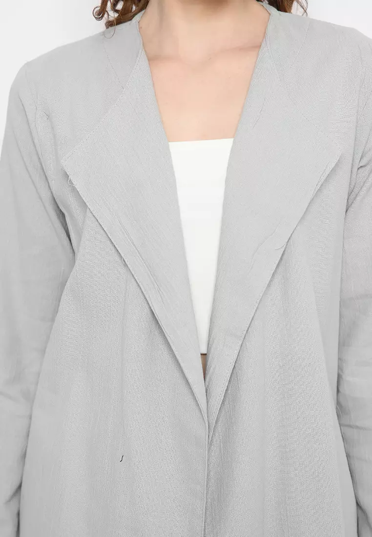 Mannequin Reverse Colar Outter